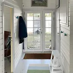 Ferienhaus Soulful Vibe In Architect Near Hornbæk