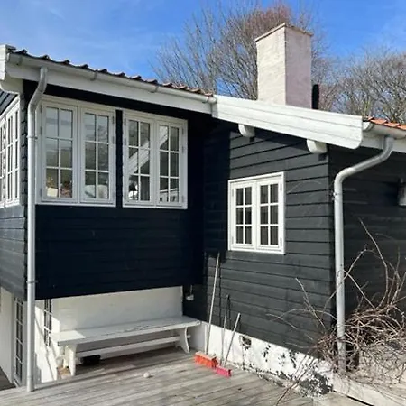Soulful Vibe In Architect Near Ferienhaus *