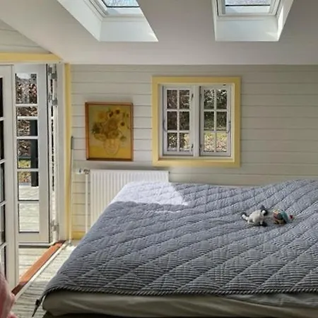 Soulful Vibe In Architect Near